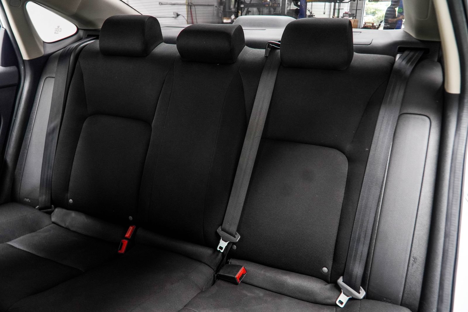 Used 2022 Honda Civic LX image 36