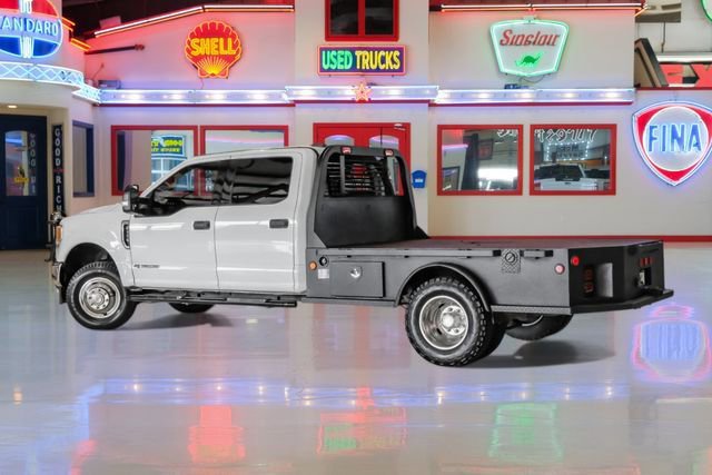 Used 2020 Ford F350 XLT AWD/4WD image 4
