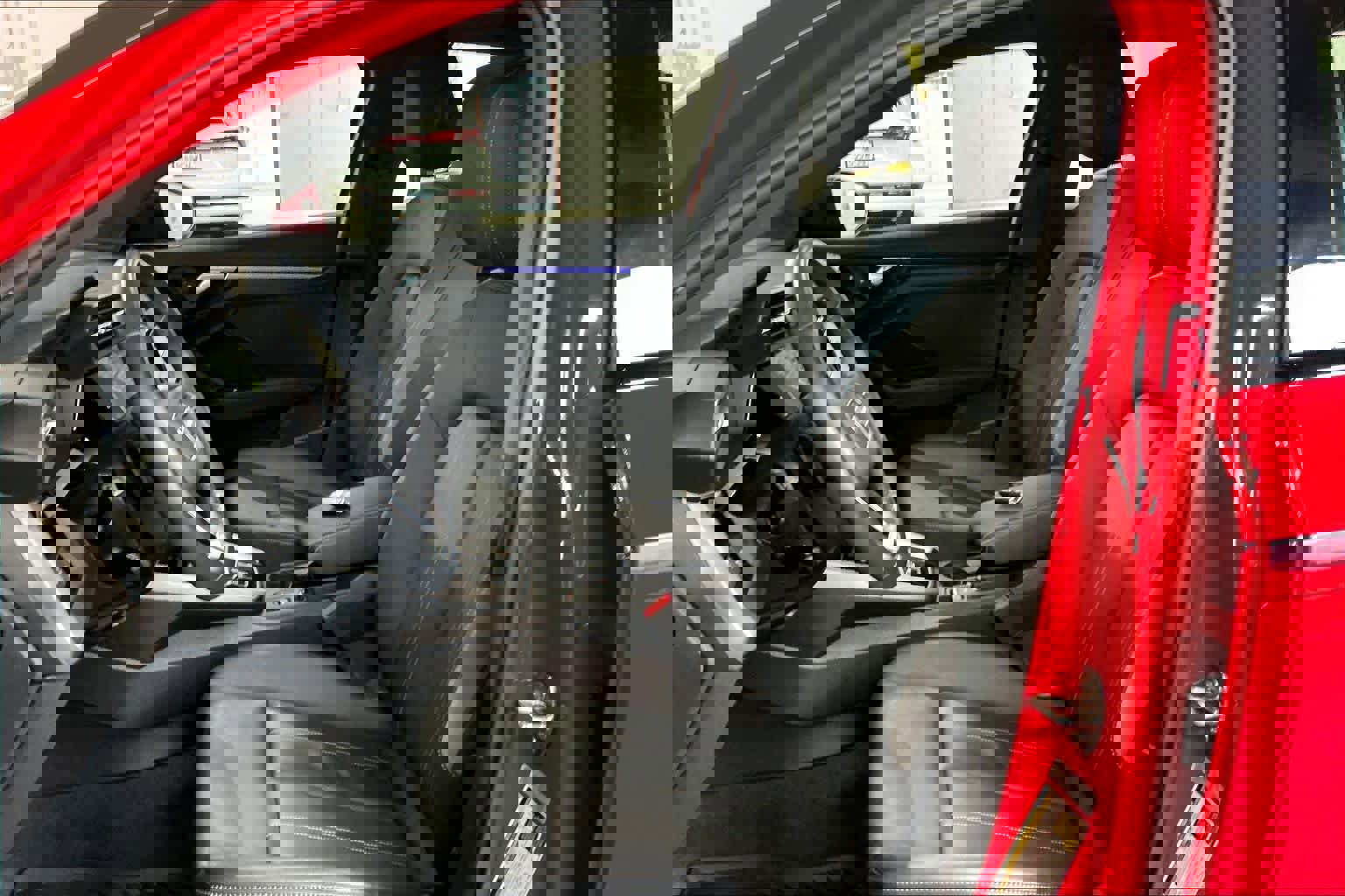 Used 2023 Audi A3 2.0T Premium Plus w/ Premium Plus Package image 28