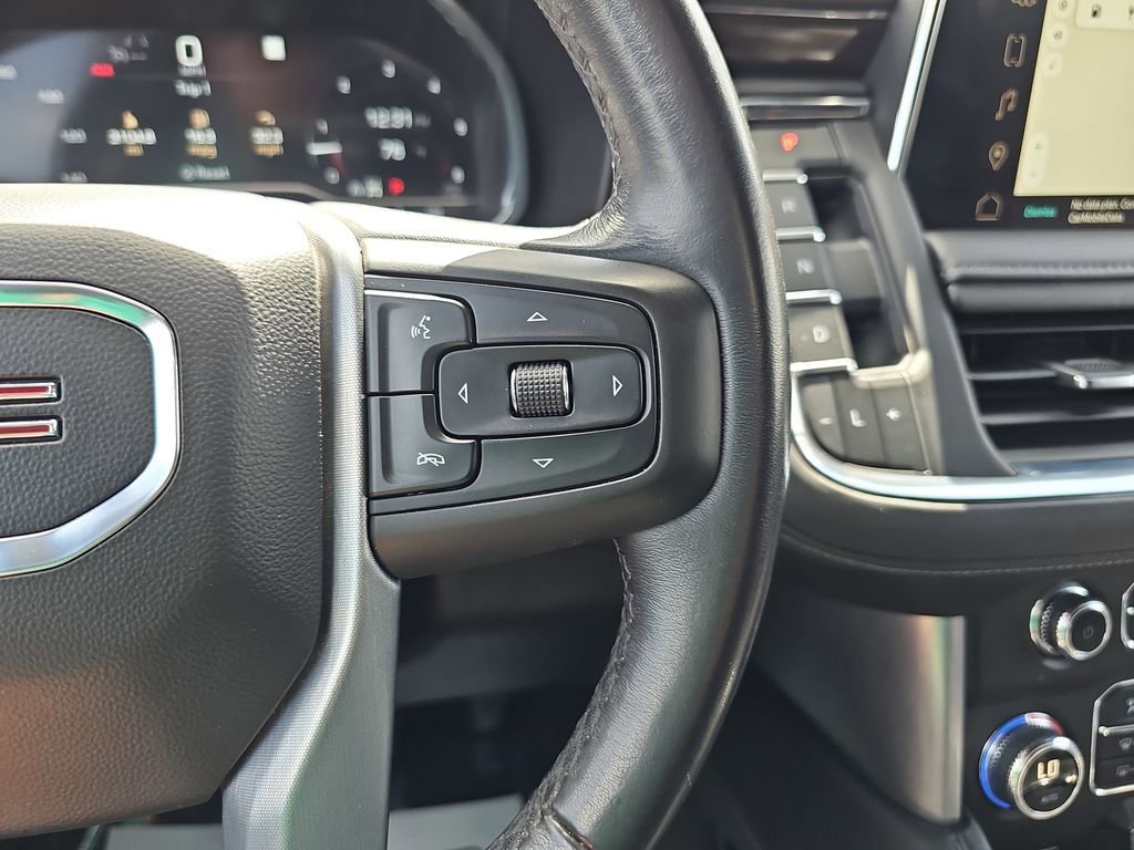 Used 2023 GMC Yukon SLE image 22