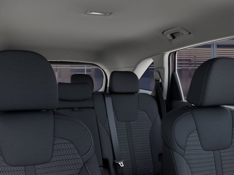 New 2025 Kia Sorento LX image 27