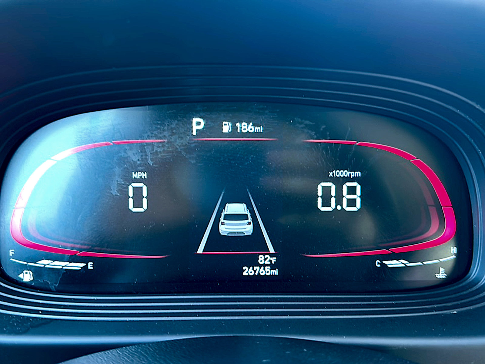 Used 2025 Hyundai Venue SEL image 27