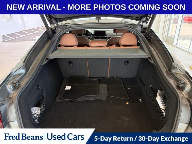 Used 2023 Audi A5 2.0T Premium w/ Convenience Package AWD/4WD image 8