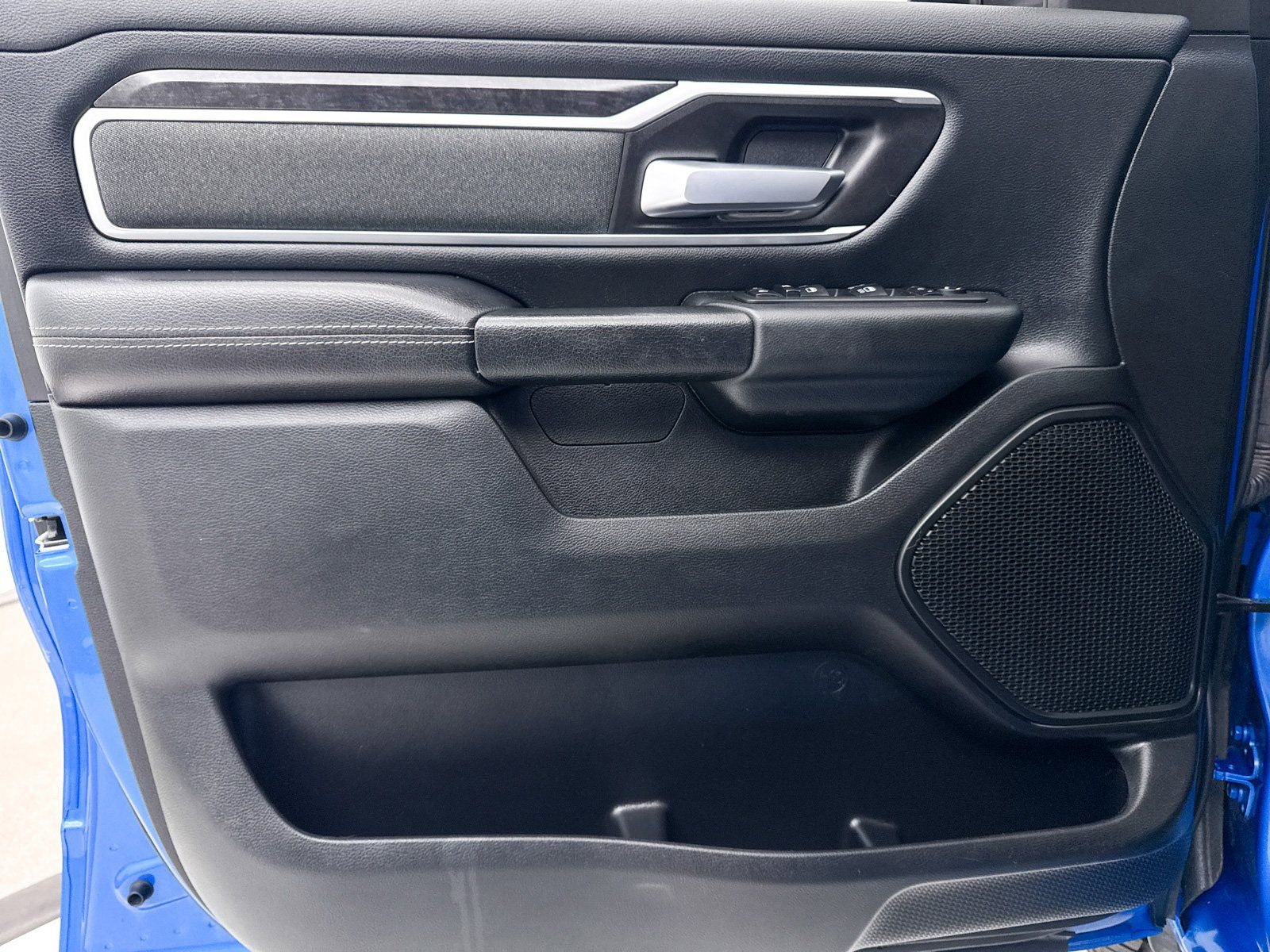 Used 2021 RAM 1500 Big Horn image 26