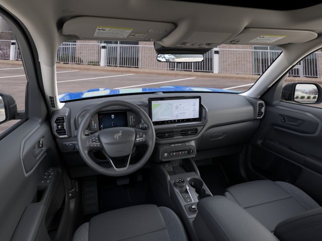 New 2026 Ford Bronco Sport Big Bend w/ Convenience Package AWD/4WD image 9