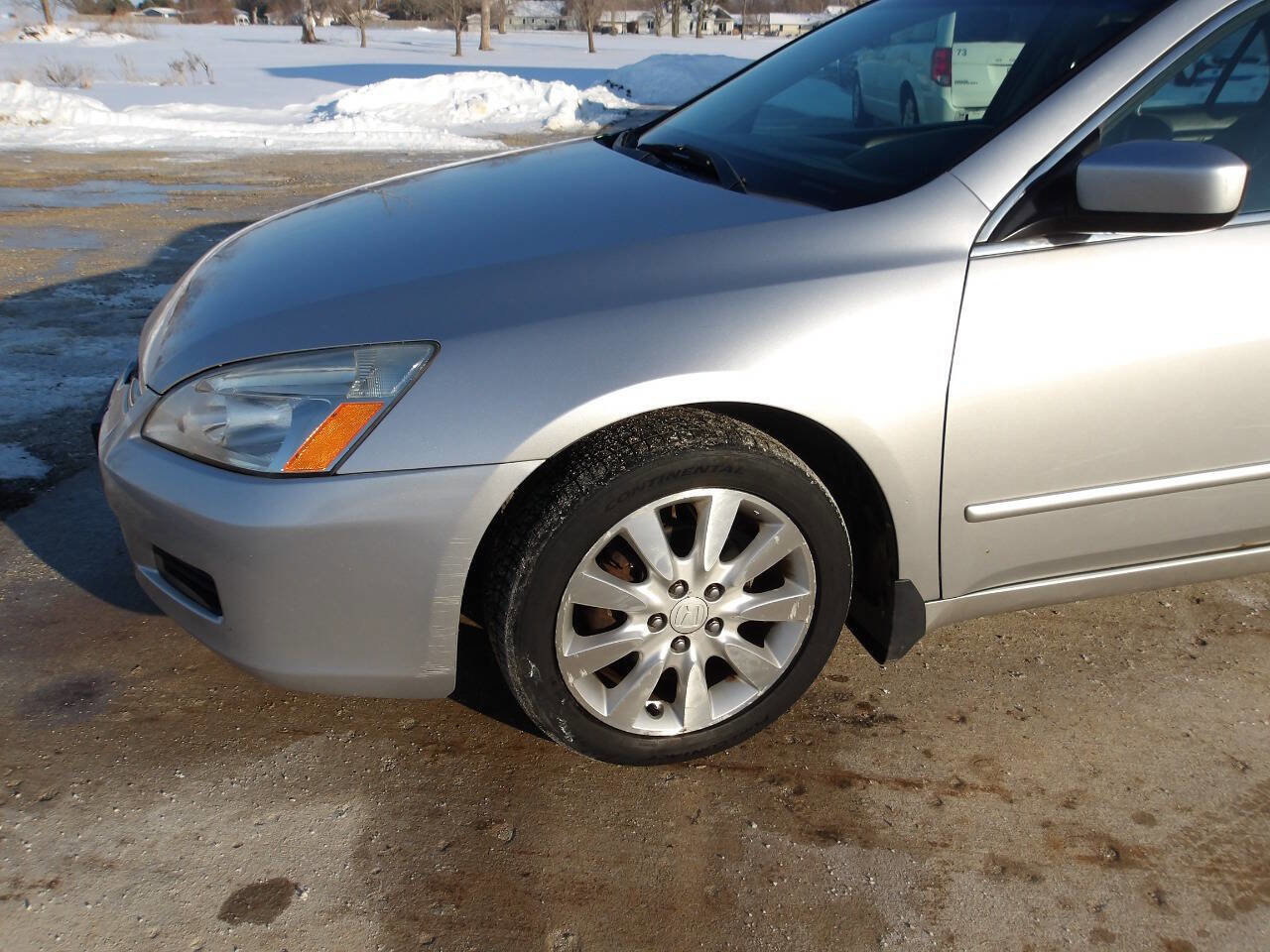 Used 2006 Honda Accord EX image 28