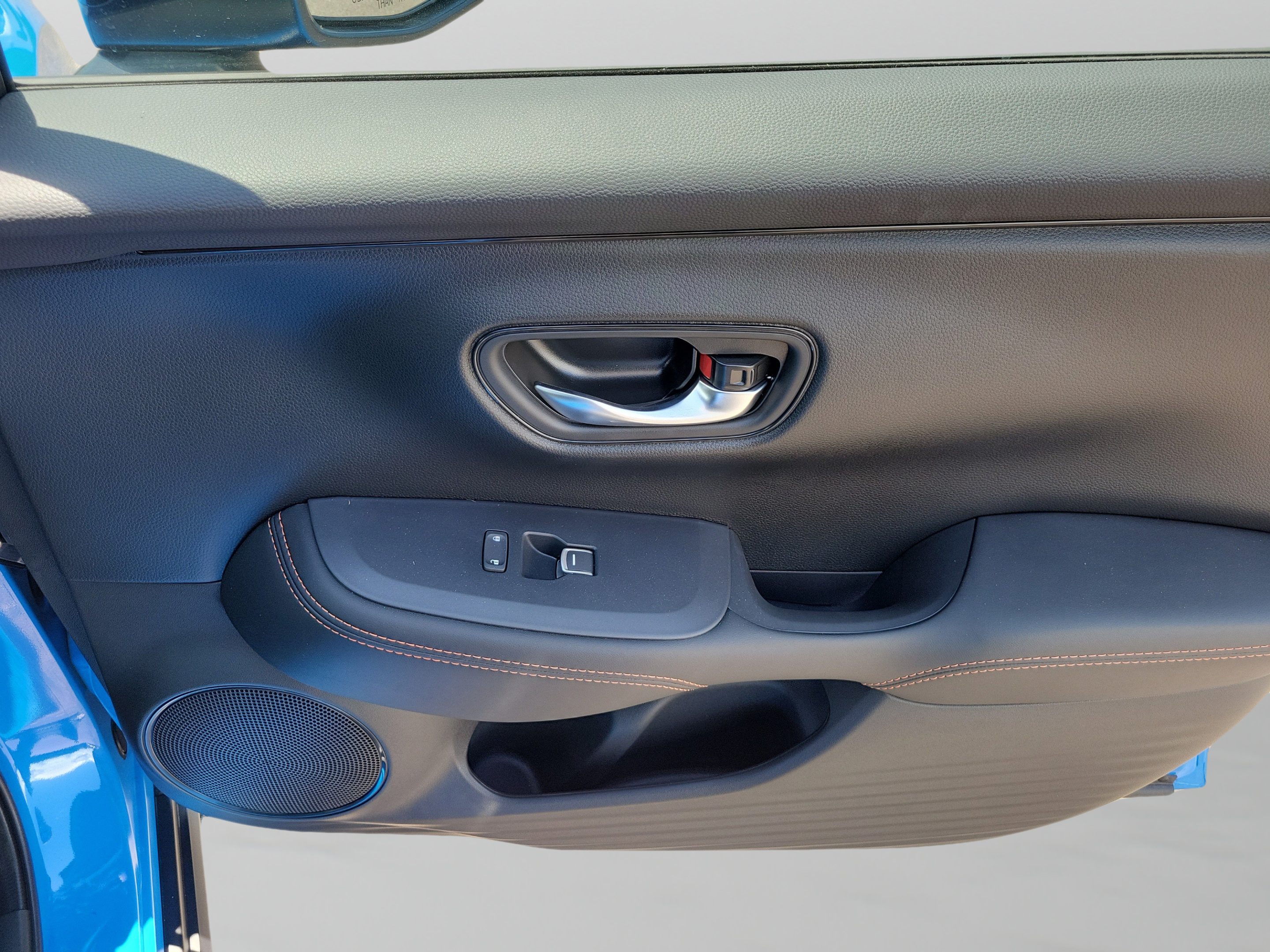 New 2027 Honda HR-V Sport image 19