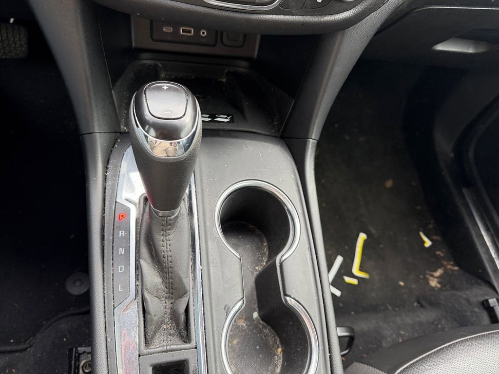 Used 2021 Chevrolet Equinox Premier w/ Redline Edition image 23