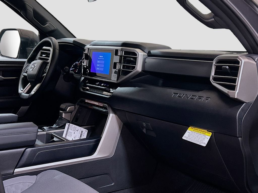 New 2025 Toyota Tundra SR5 image 25