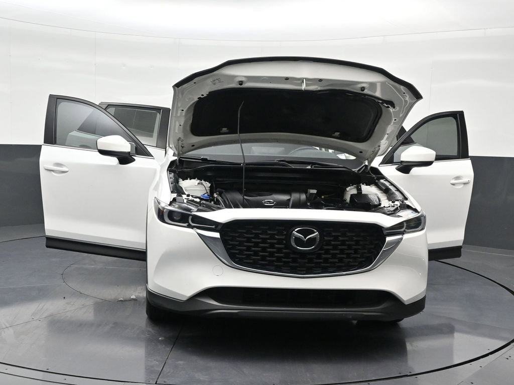 Used 2022 MAZDA CX-5 AWD 2.5 S image 38