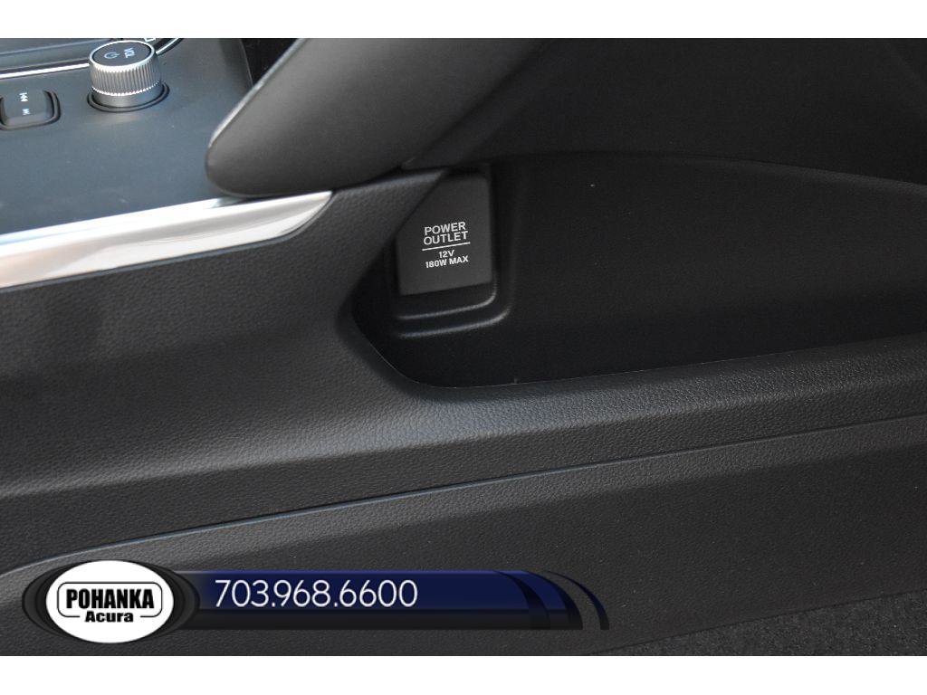 New 2025 Acura TLX SH-AWD w/ A-SPEC Pkg image 13