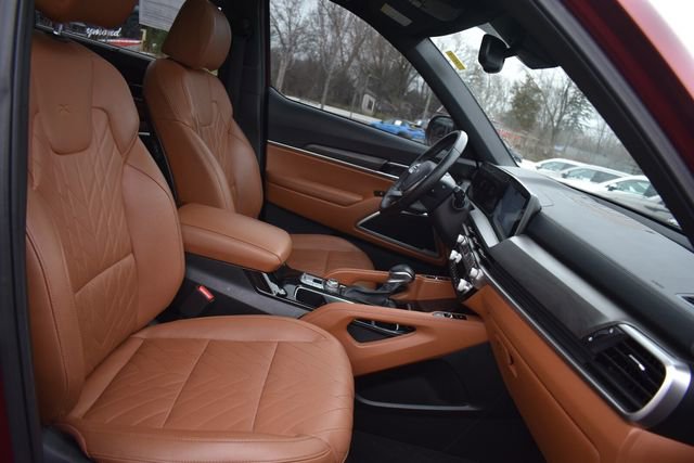 Certified 2023 Kia Telluride EX X-Line image 14