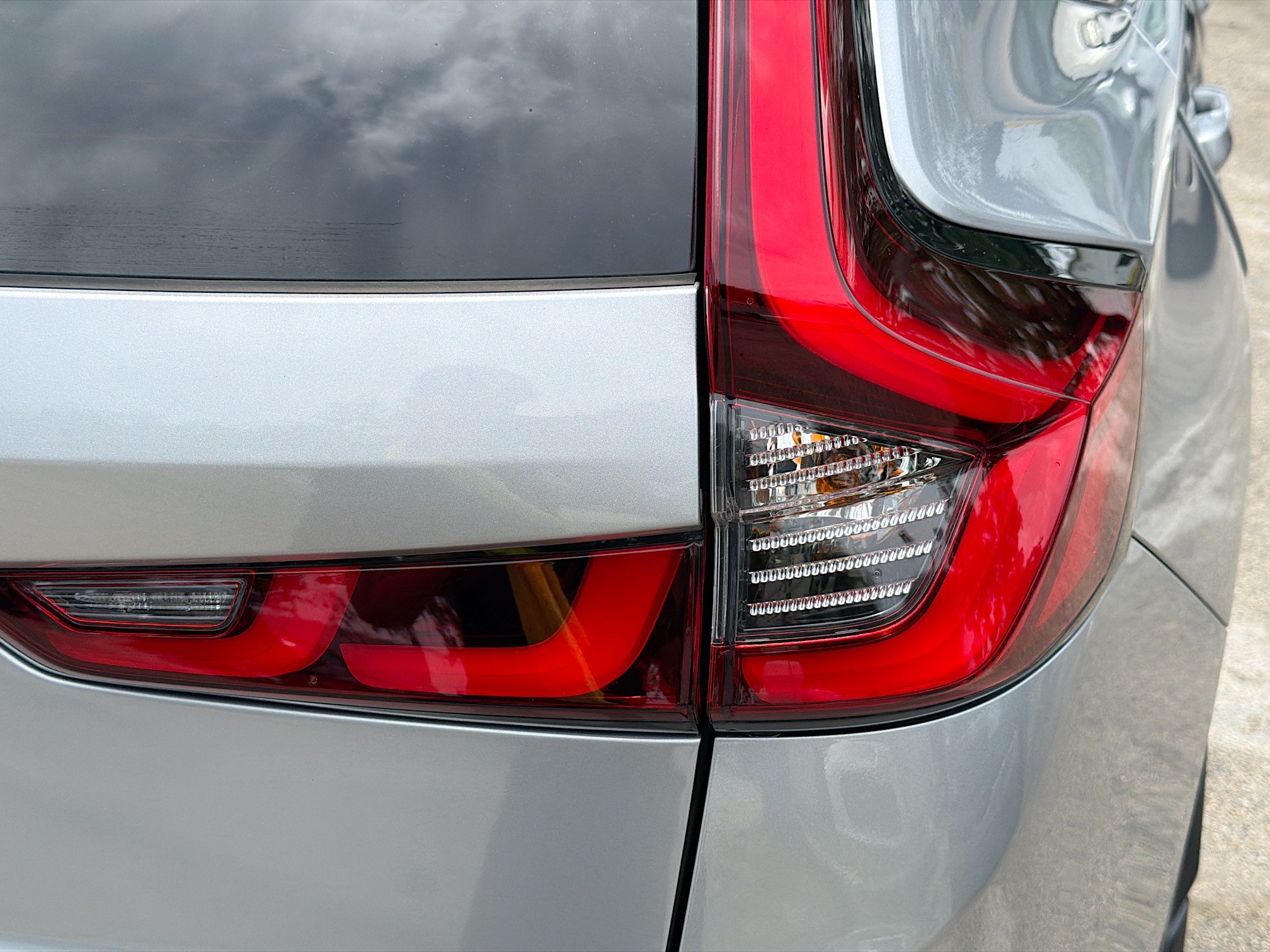 Used 2023 Honda CR-V Sport image 28