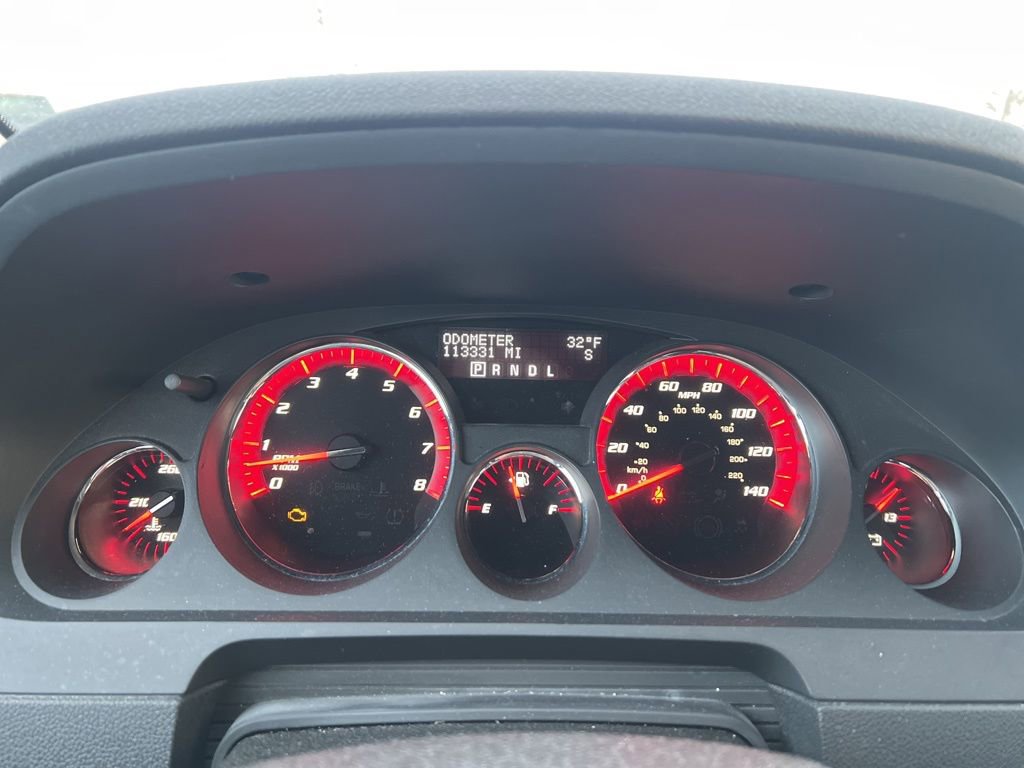 Used 2012 GMC Acadia SLT image 13