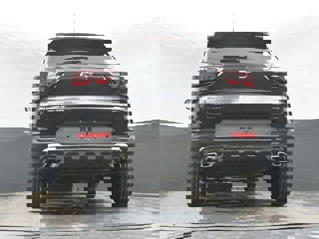 New 2026 Chevrolet TrailBlazer ACTIV w/ Convenience Package image 41