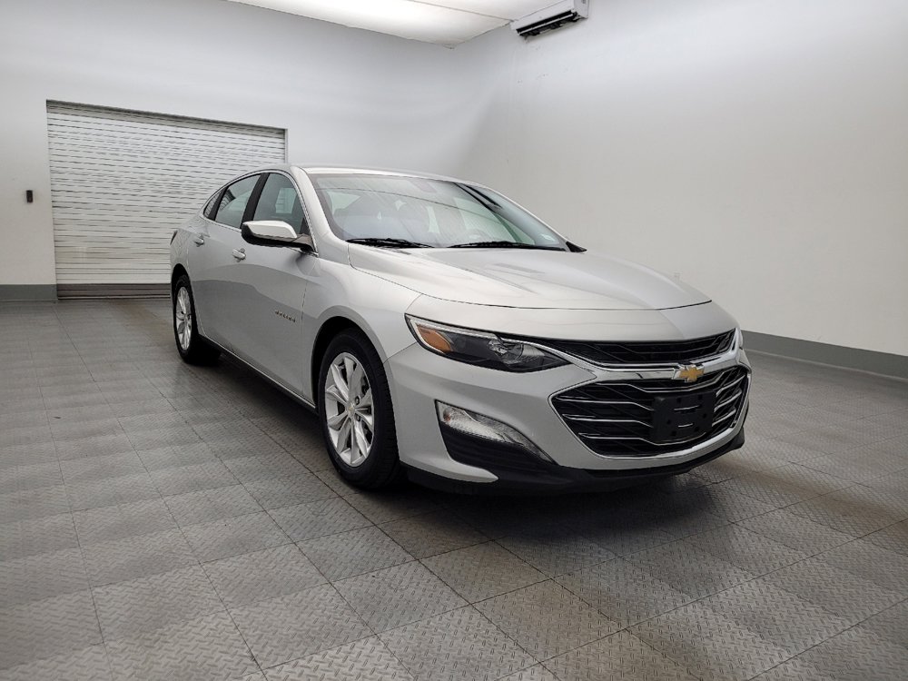 Used 2020 Chevrolet Malibu LT image 13