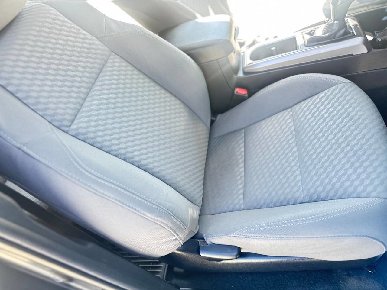 Used 2021 Toyota Tacoma SR5 w/ Blackout Package (TMS) image 26