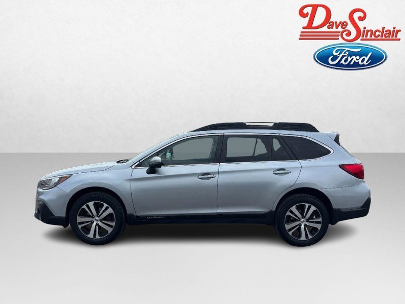 Used 2018 Subaru Outback 2.5i Limited image 10