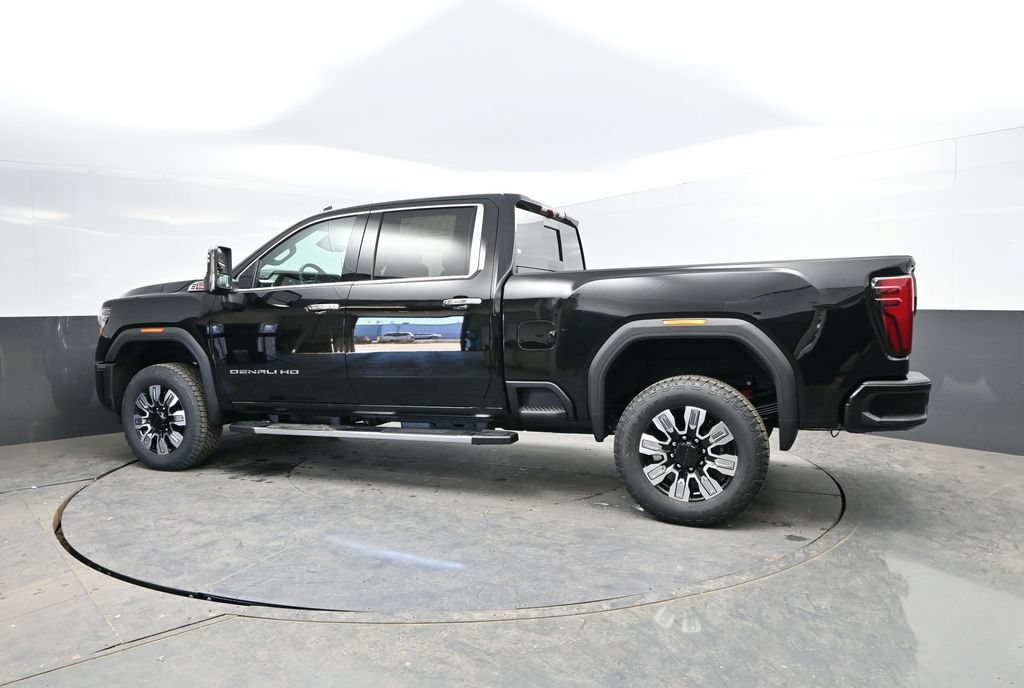 New 2026 GMC Sierra 2500 Denali w/ Denali Reserve Package AWD/4WD image 6