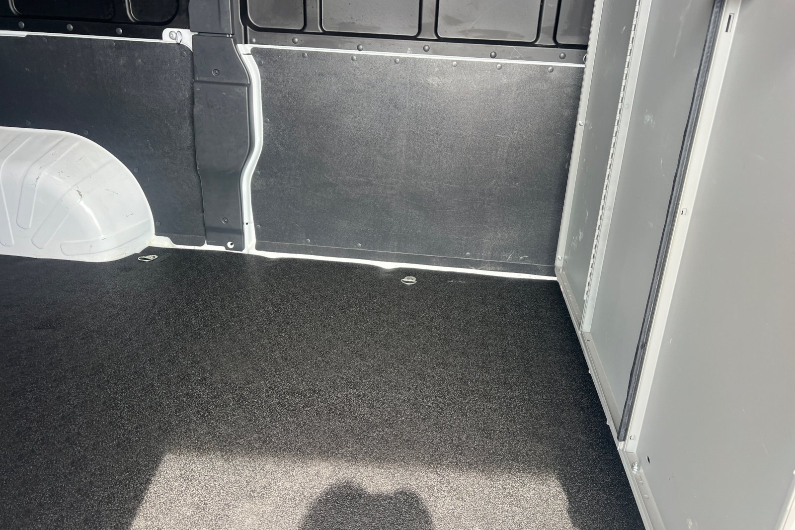 Used 2023 RAM ProMaster 1500 w/ LED Premium FWD image 15