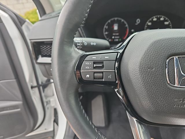 Used 2023 Honda CR-V EX-L image 18