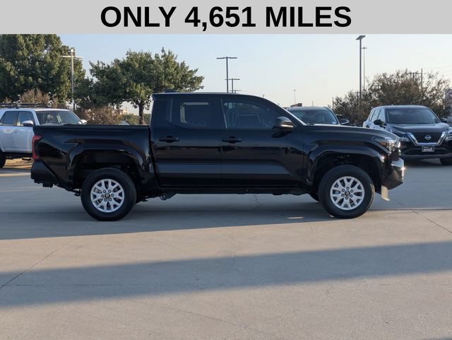 Used 2026 Toyota Tacoma SR RWD image 4