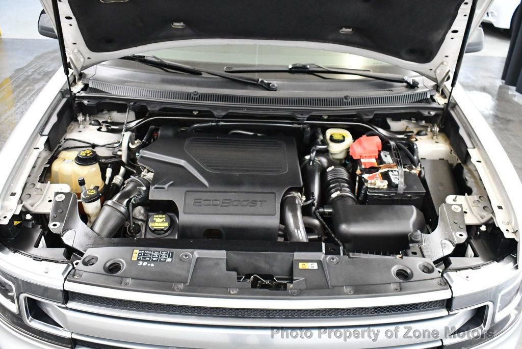 Used 2014 Ford Flex Limited w/ Equipment Group 302A AWD/4WD image 52