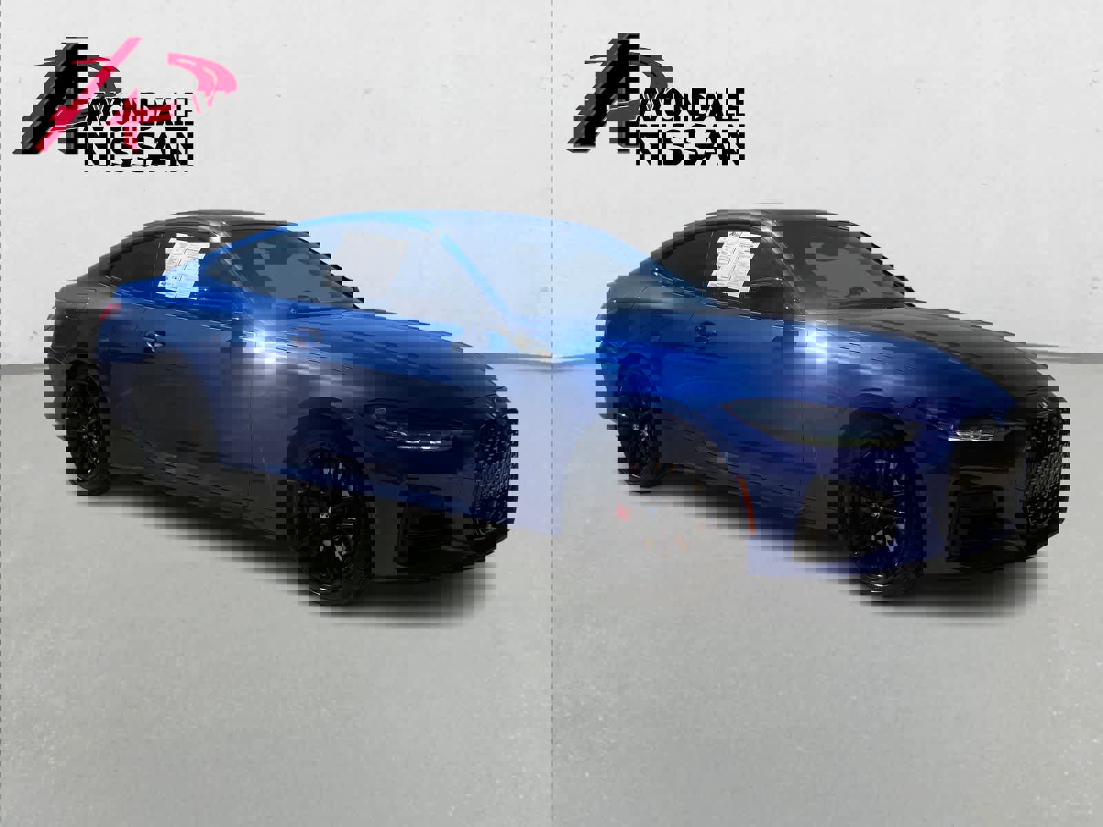 Used 2022 BMW M440i Coupe w/ Premium Package image 9