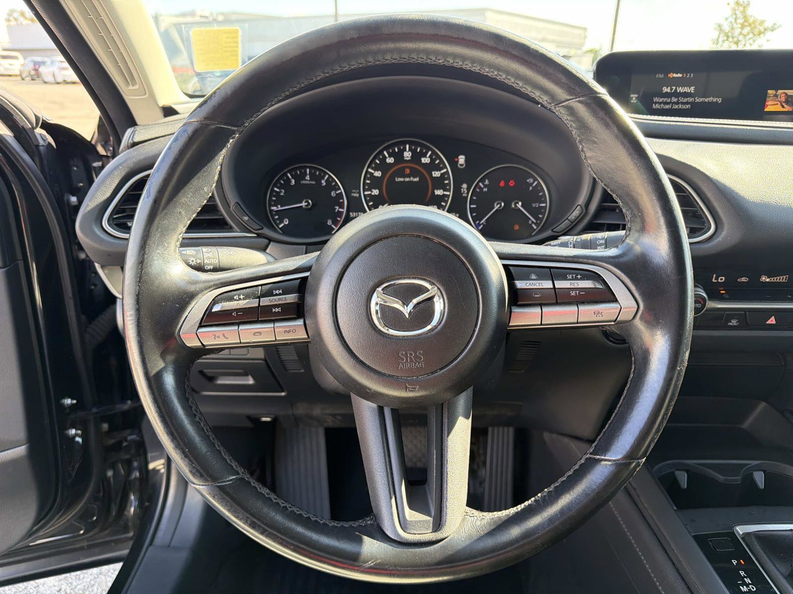 Used 2023 MAZDA CX-30 AWD 2.5 S w/ Select Package image 8
