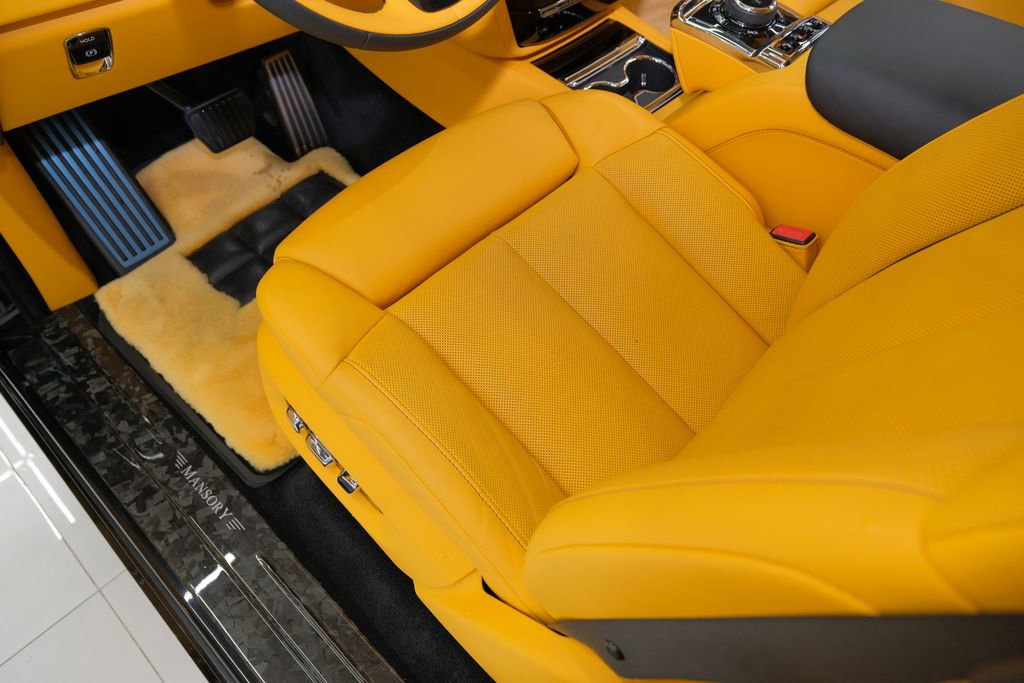 Used 2026 Rolls-Royce Phantom Sedan image 26