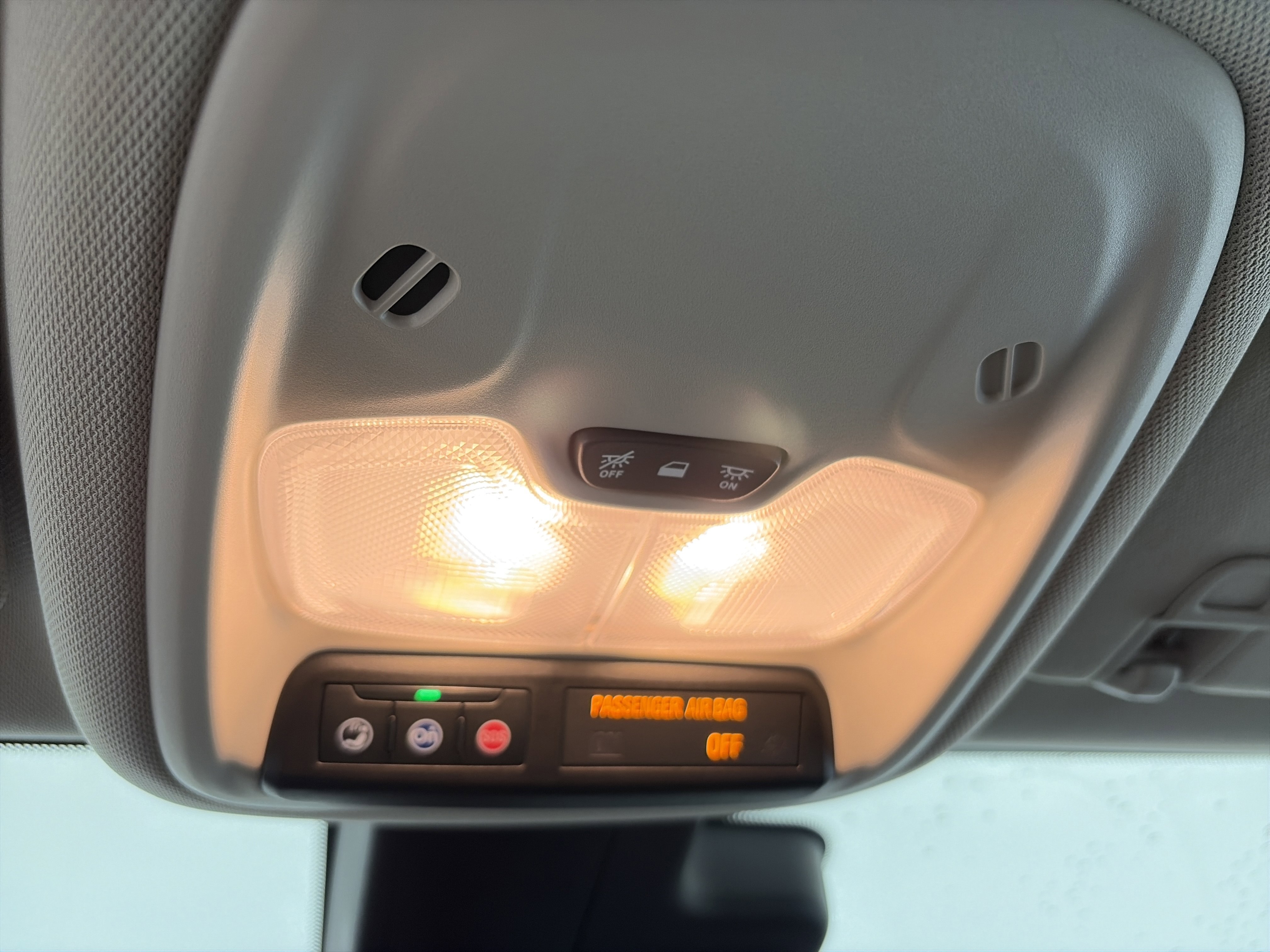 Certified 2023 Buick Encore GX Preferred w/ Cold Weather Comfort Package image 30