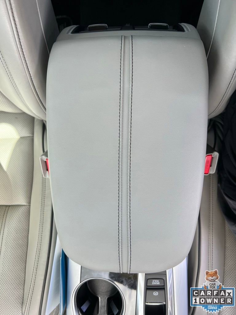 Used 2018 Acura TLX V6 w/ Technology Package FWD image 40