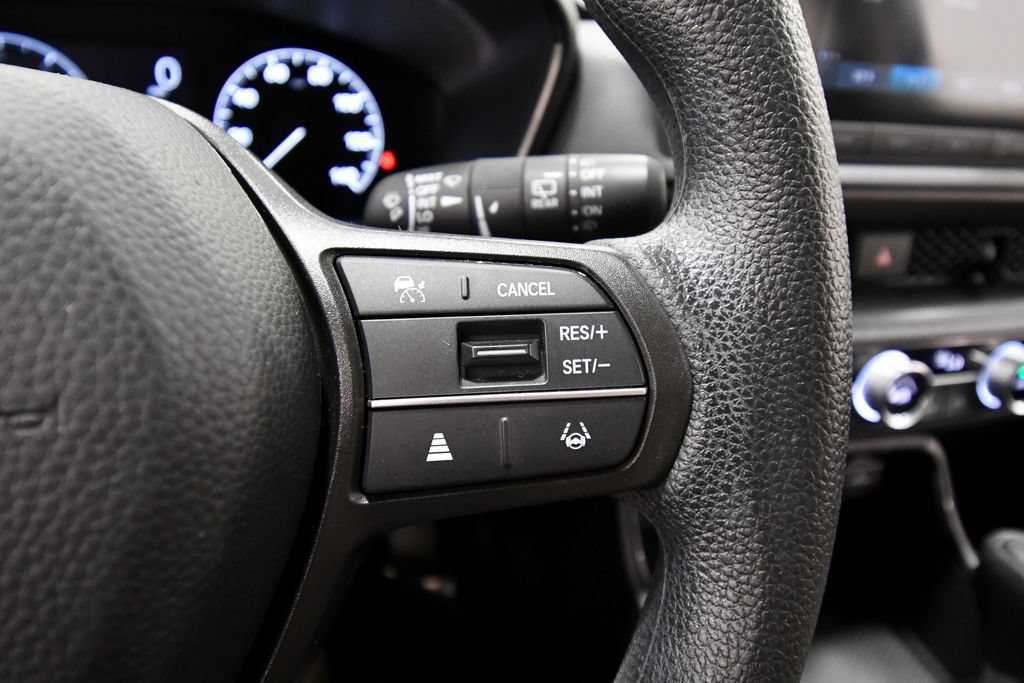 Certified 2023 Honda CR-V EX image 22
