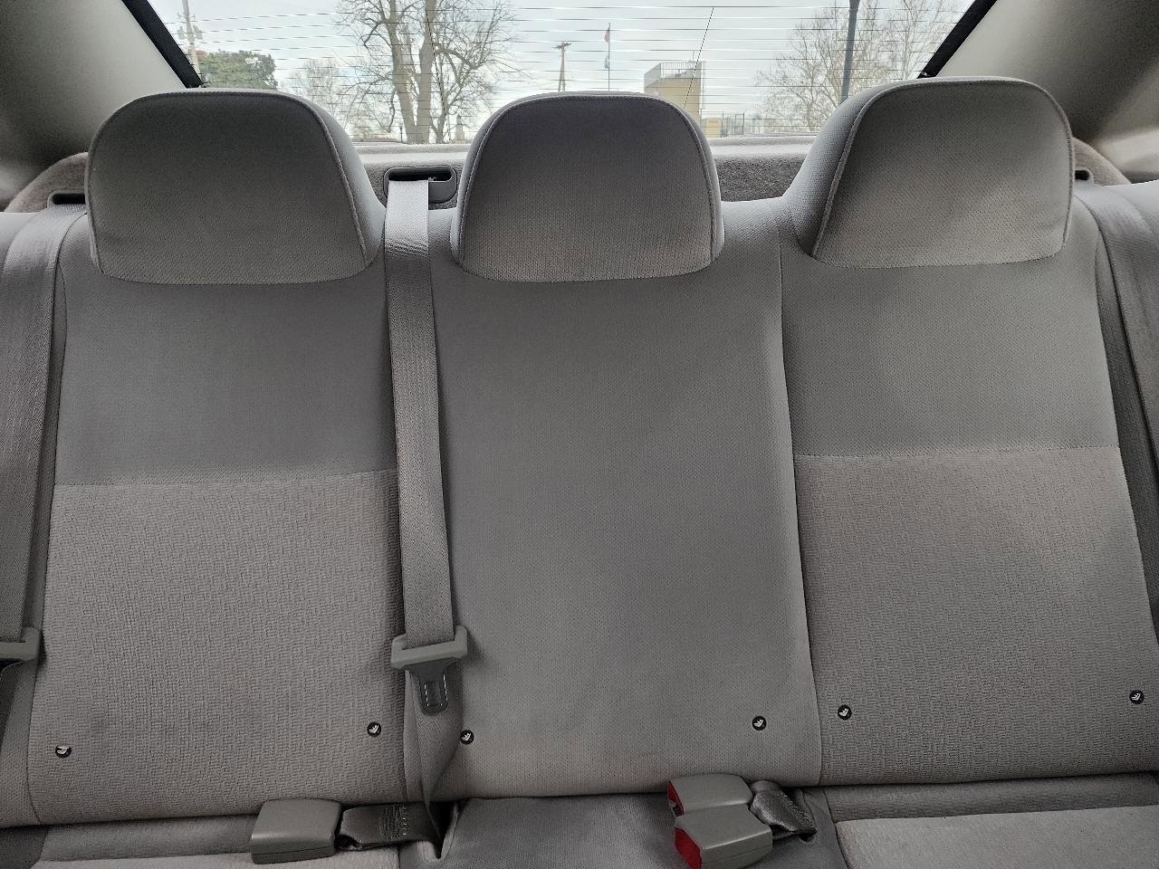 Used 2010 Chevrolet Impala LT FWD image 14