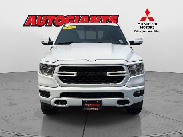 Used 2022 RAM 1500 Big Horn AWD/4WD image 6