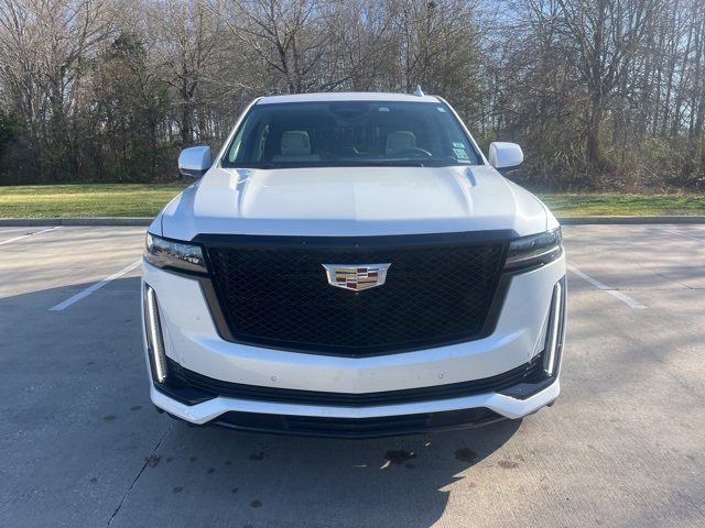 Used 2023 Cadillac Escalade Sport Platinum image 13