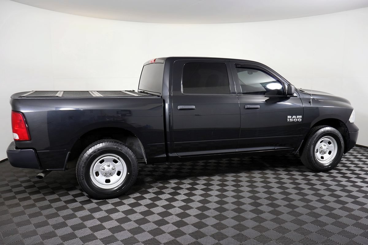 Used 2016 RAM 1500 Tradesman w/ Popular Equipment Group AWD/4WD image 7