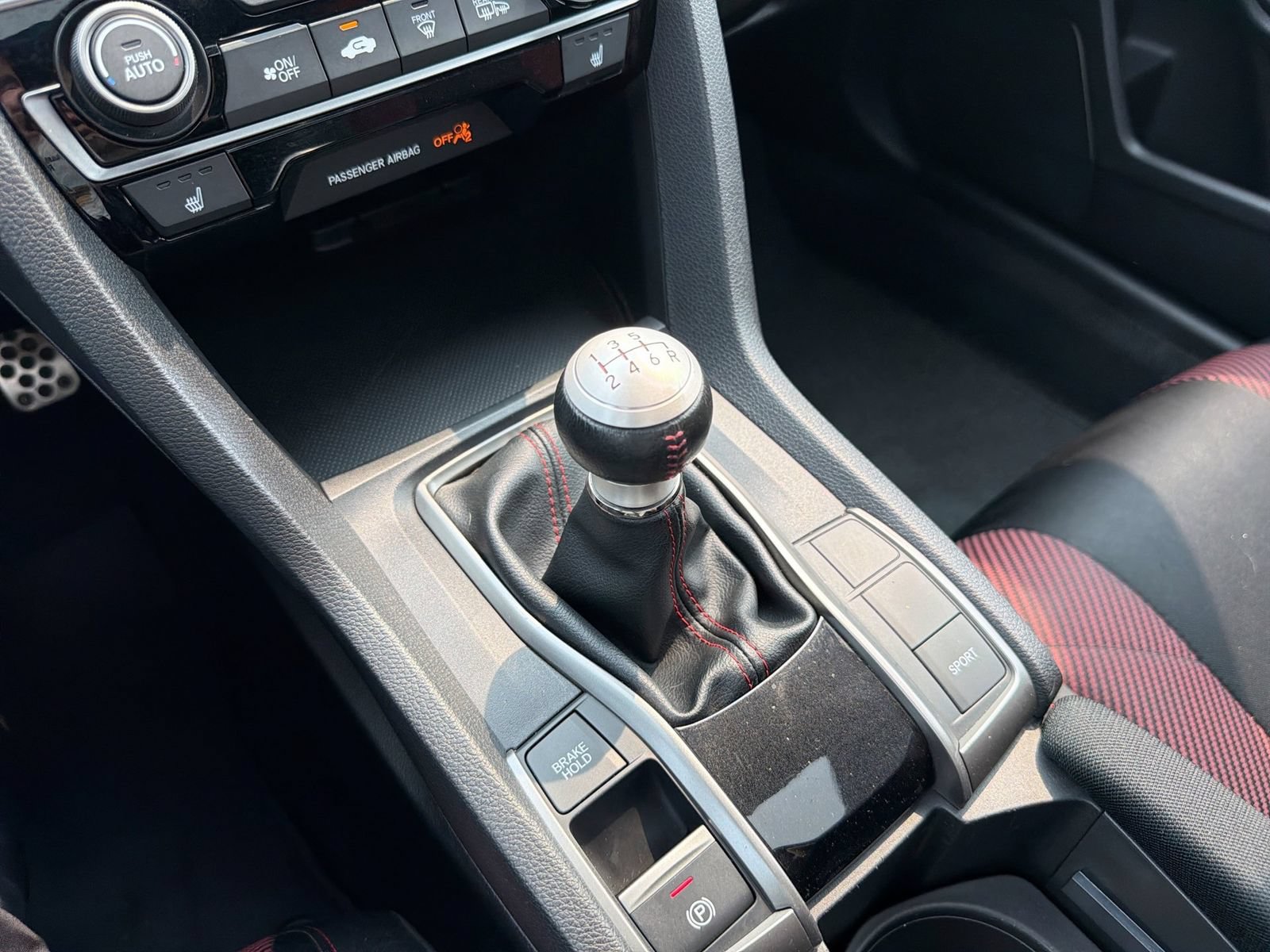 Used 2020 Honda Civic Si image 33