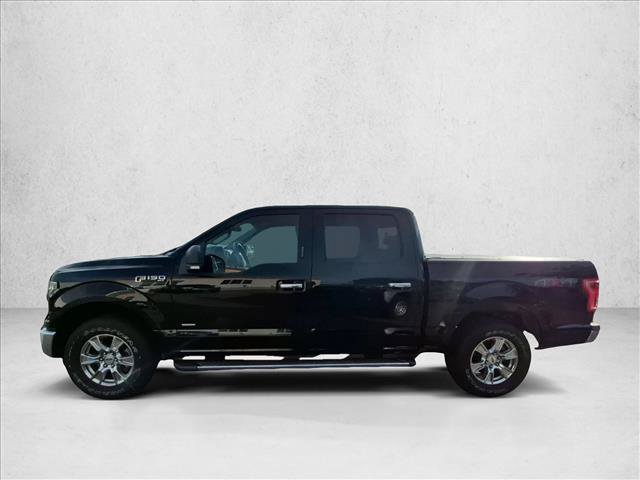 Used 2016 Ford F150 XLT w/ Equipment Group 302A Luxury AWD/4WD image 8