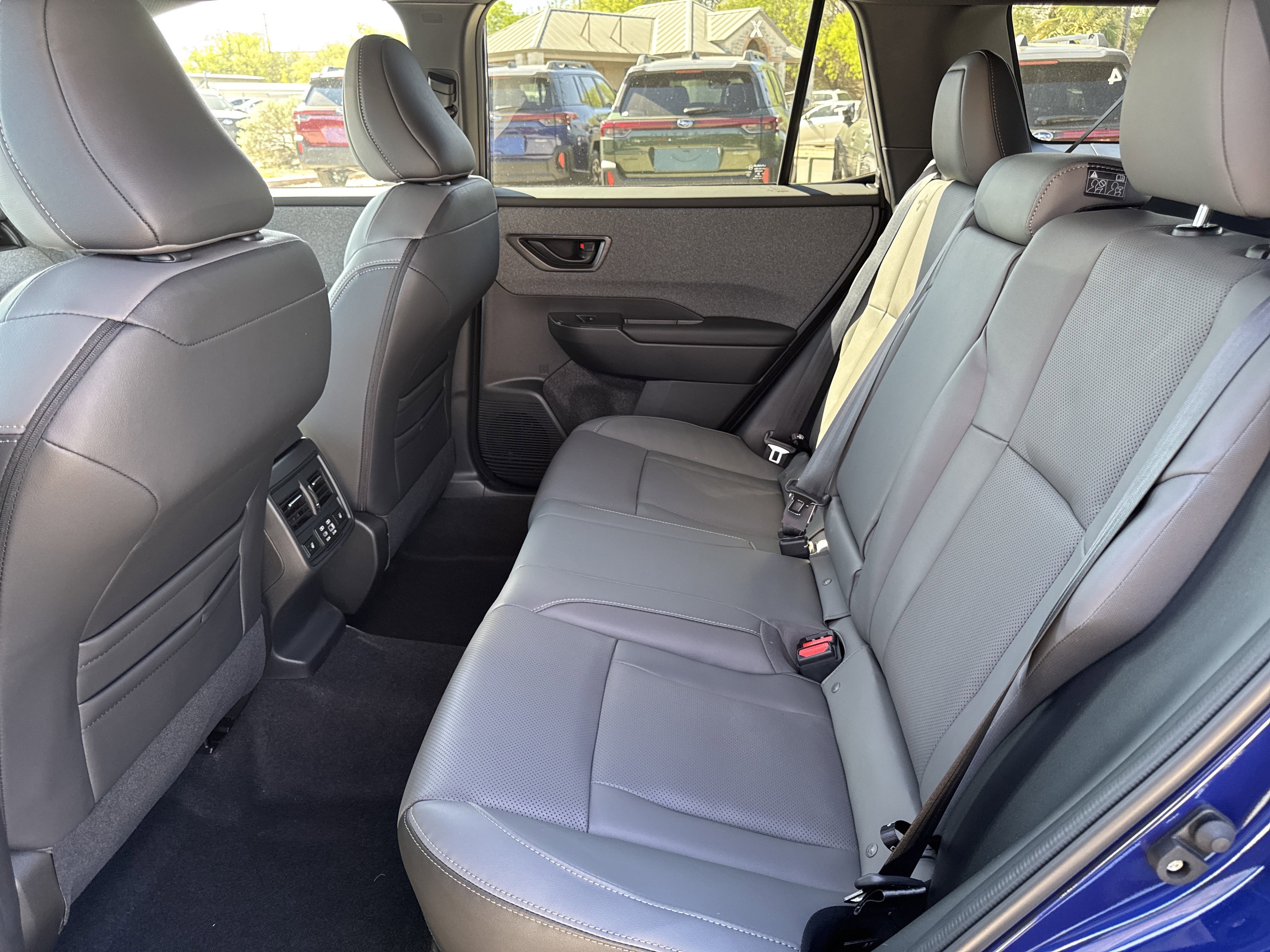 New 2026 Subaru Outback Limited image 30