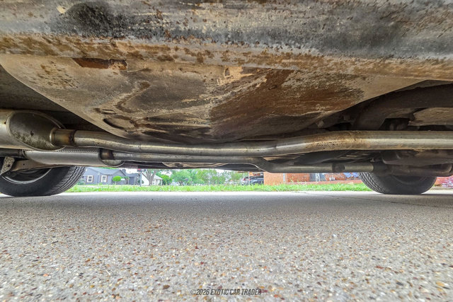 Used 1987 Chevrolet El Camino V8 RWD image 57