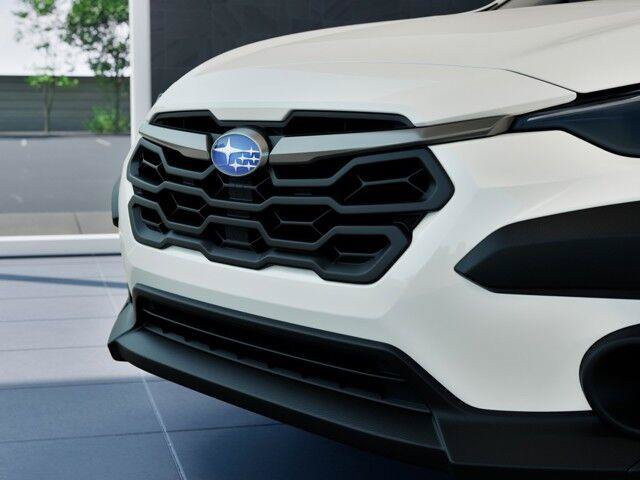 New 2026 Subaru Crosstrek 2.5i Premium AWD/4WD image 10