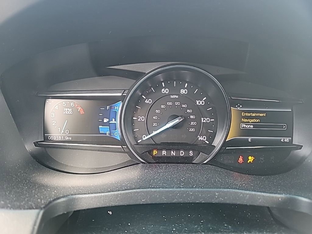 Used 2016 Ford Explorer Limited w/ Equipment Group 301A image 19