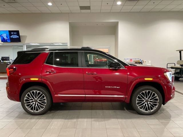 New 2026 GMC Terrain Denali image 6