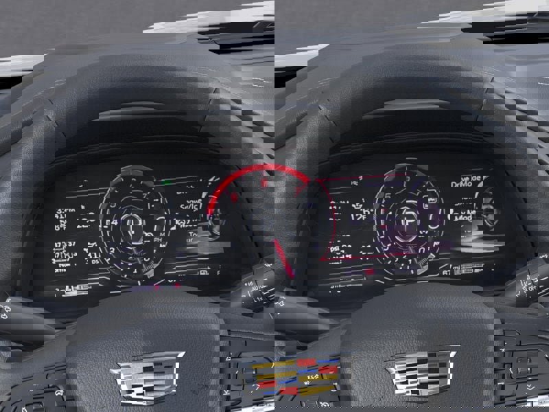 New 2026 Cadillac CT4 Premium Luxury image 18