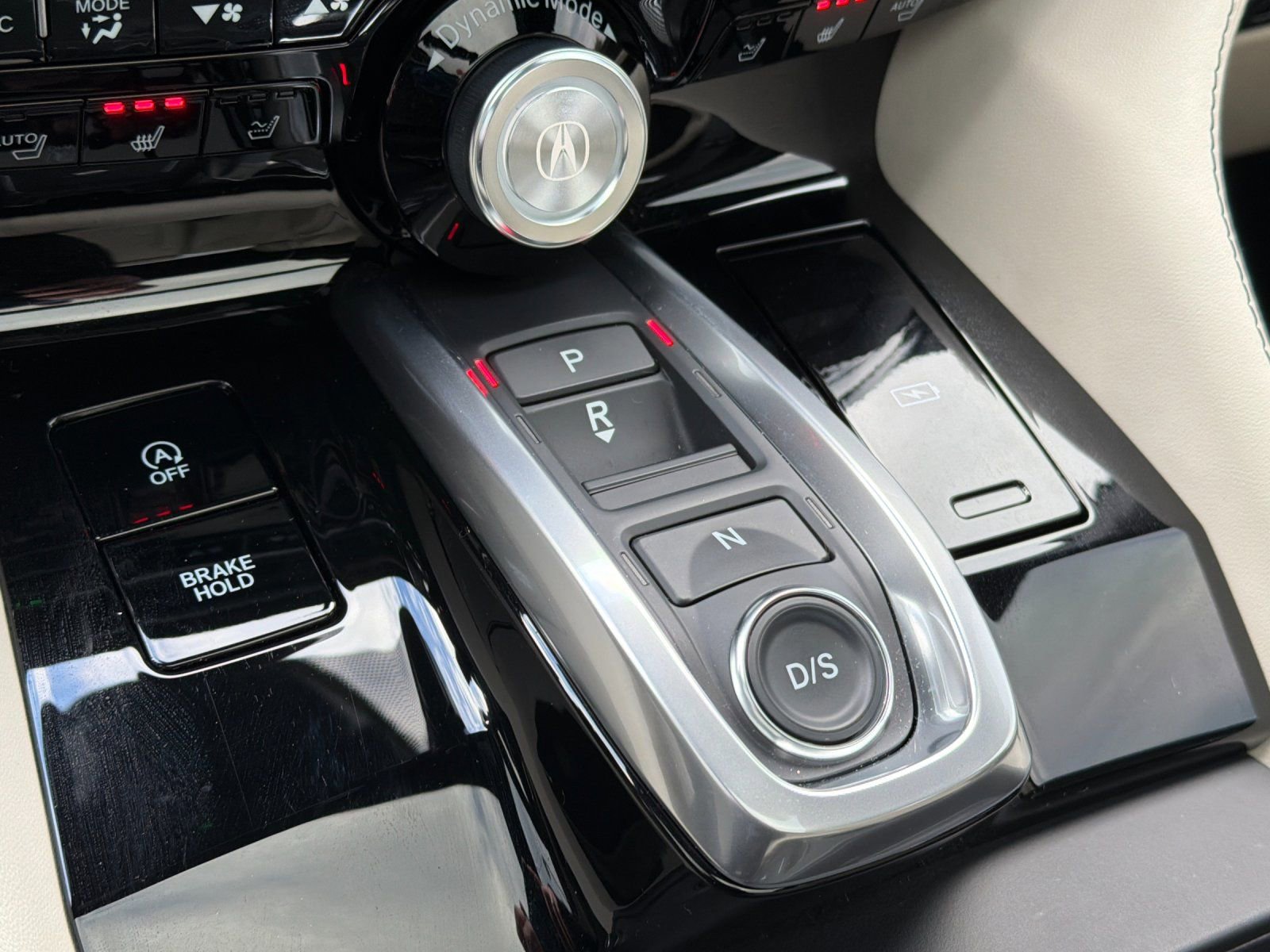 Used 2025 Acura MDX Type S image 21