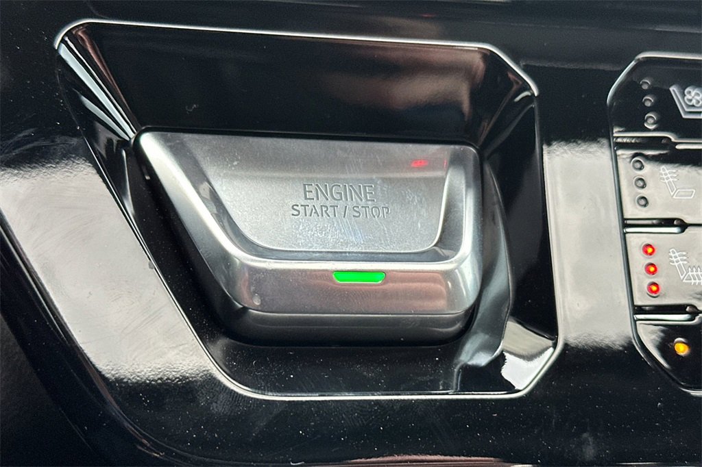 New 2025 GMC Sierra 1500 Denali image 20