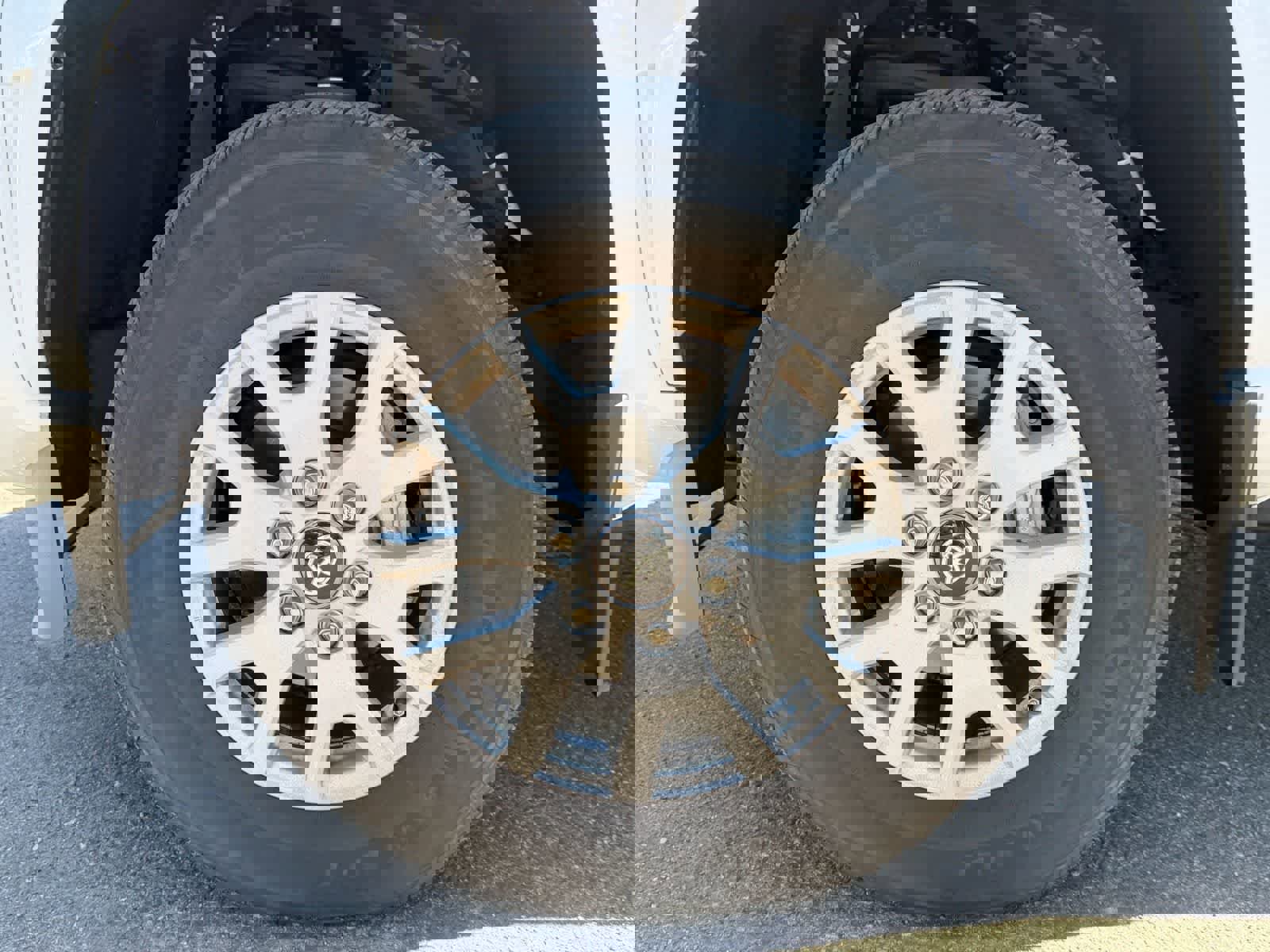 Certified 2024 Toyota Tacoma SR5 image 7