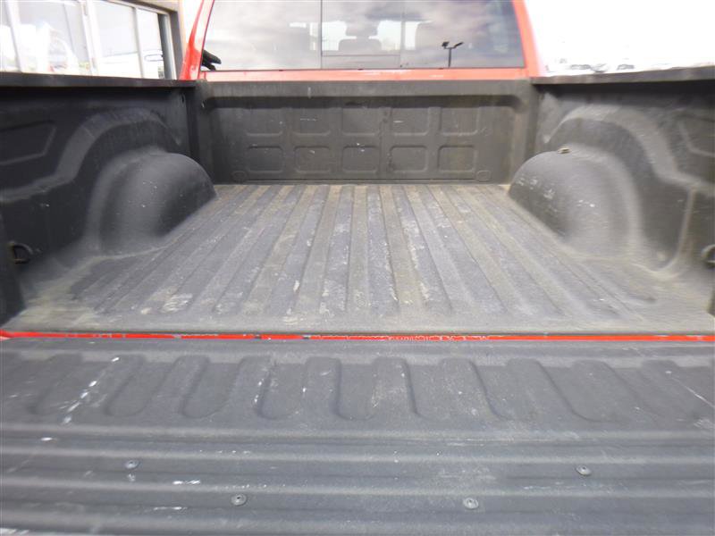 Used 2016 RAM 1500 Rebel w/ Luxury Group image 22