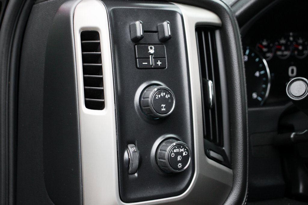 Used 2018 GMC Sierra 3500 Denali w/ Duramax Plus Package image 15